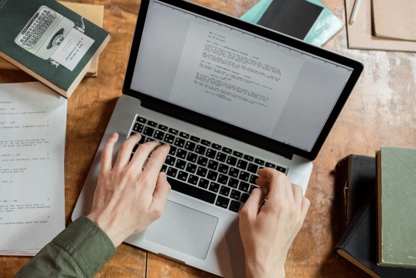 What Is Copywriting and How It Works